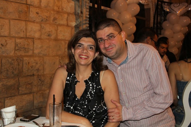 Ages 1st Year Anniversary